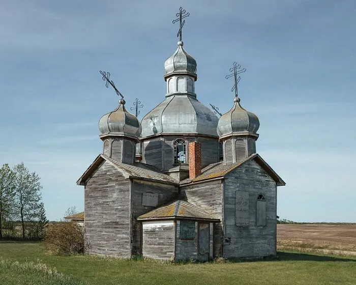 55 Eerie Photos Of Abandoned Places And Forgotten Corners Of America By Brendon Burton