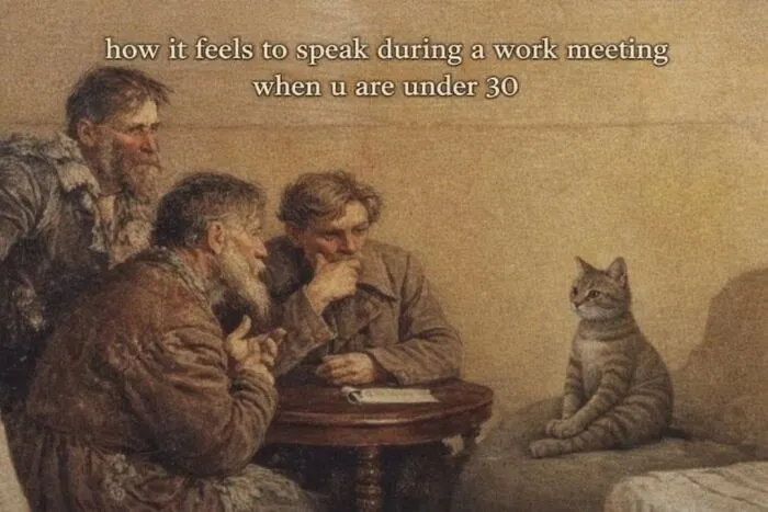50 Funny Cat Memes That Prove Life Is Better When Cats Are Being Weird