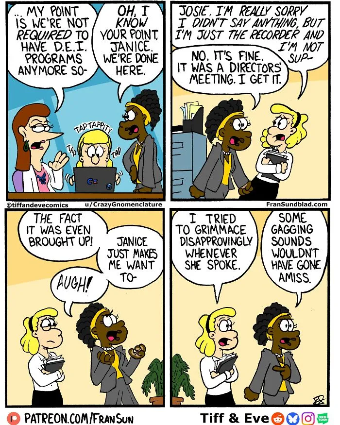 Artist Creates 39 Hilarious Comics About Friendship, Dating, And Everyday Life