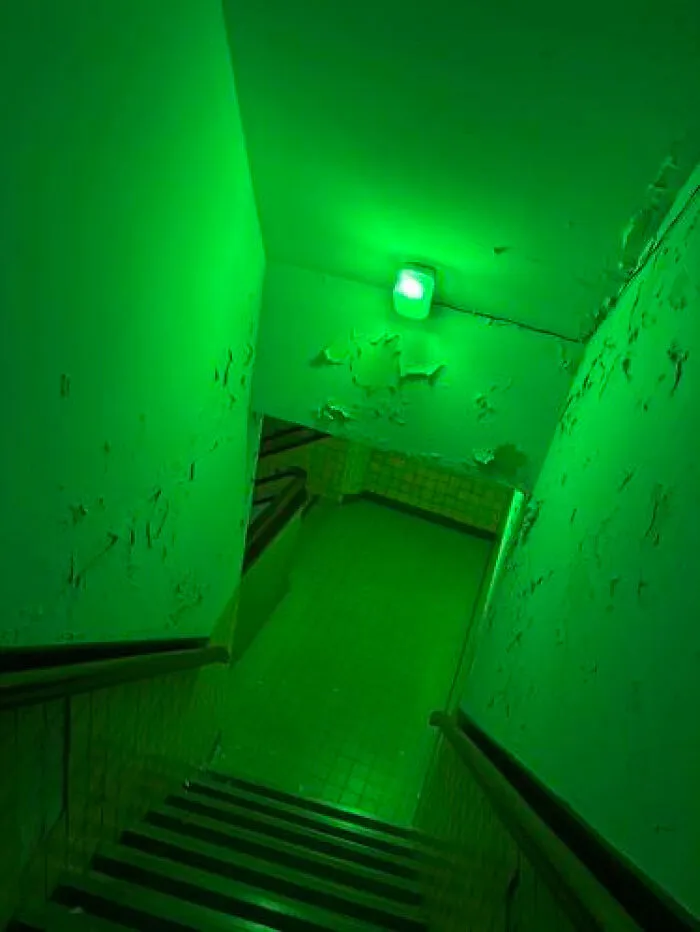 People Shared Examples Of Liminal Spaces They’ve Seen, Here Are The 91 Creepiest Ones