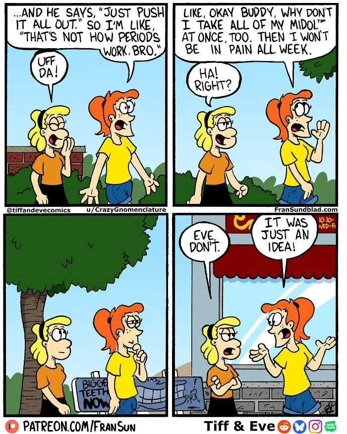 Artist Creates 39 Hilarious Comics About Friendship, Dating, And Everyday Life