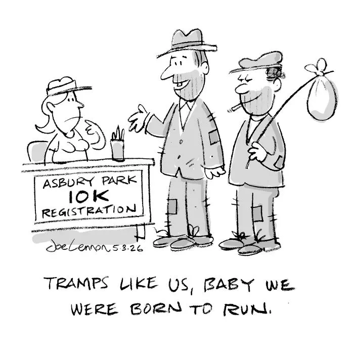 64 Relatable And Hilariously Awkward Comics From Joe Lennon (New Pics)