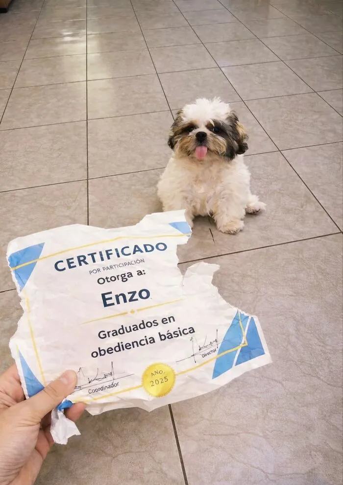 30 New Photos Of Dogs Being Their Delightfully Weird Selves, As Shared By This Facebook Page