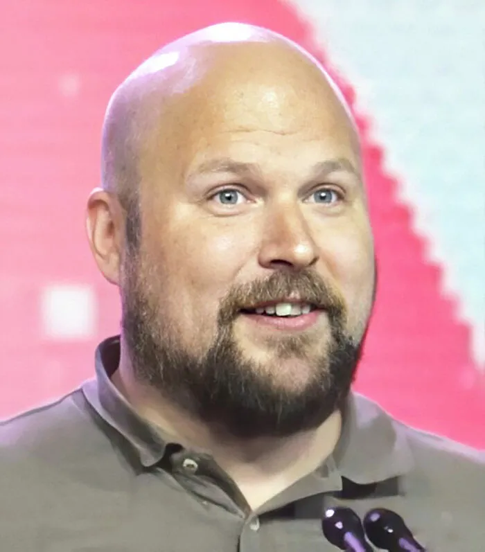 Swedish Game Designer, Founded Mojang Markus Persson, 47