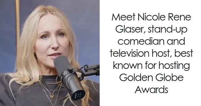 Nikki Glaser: Bio And Career Highlights