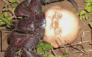 “Wife Hasn’t Eaten Eggs Since”: 83 Oddly Terrifying Images That Are Not For The Weak (New Pics)