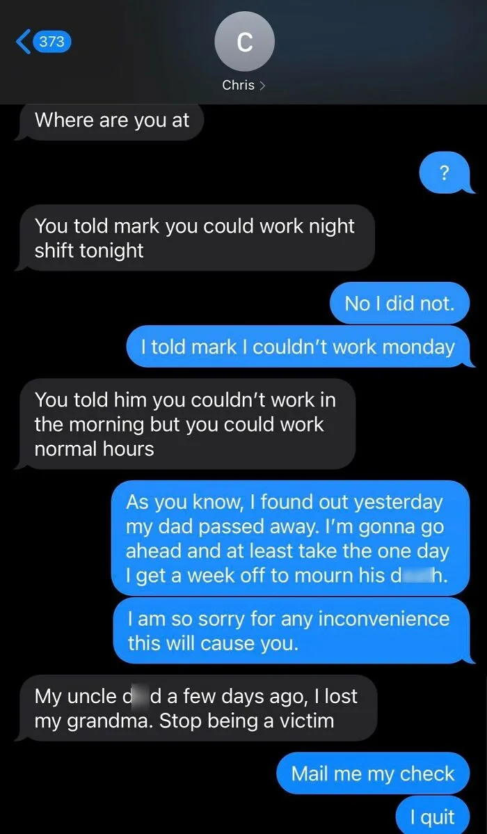 67 Of The Nastiest Things Bosses Have Said, And It’s Hard To Believe That People Can Be So Horrible