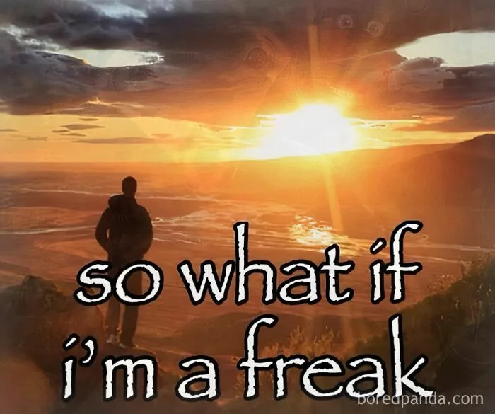 83 Painfully Cringe Posts And Memes That Should Have Stayed In The Drafts
