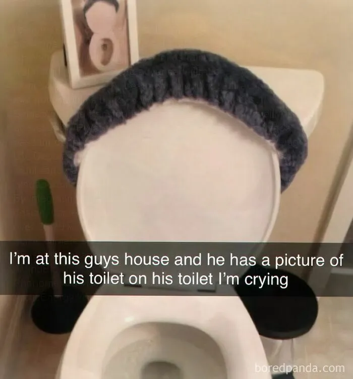 83 Painfully Cringe Posts And Memes That Should Have Stayed In The Drafts