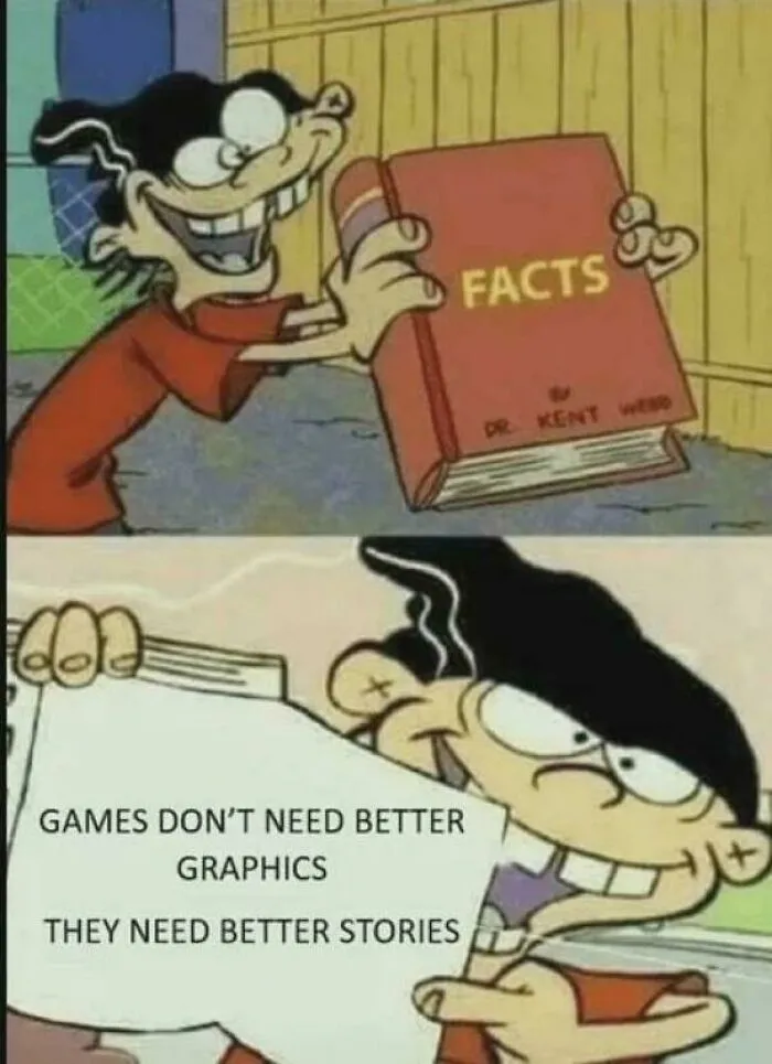 Ain't That A Fact, Agree?