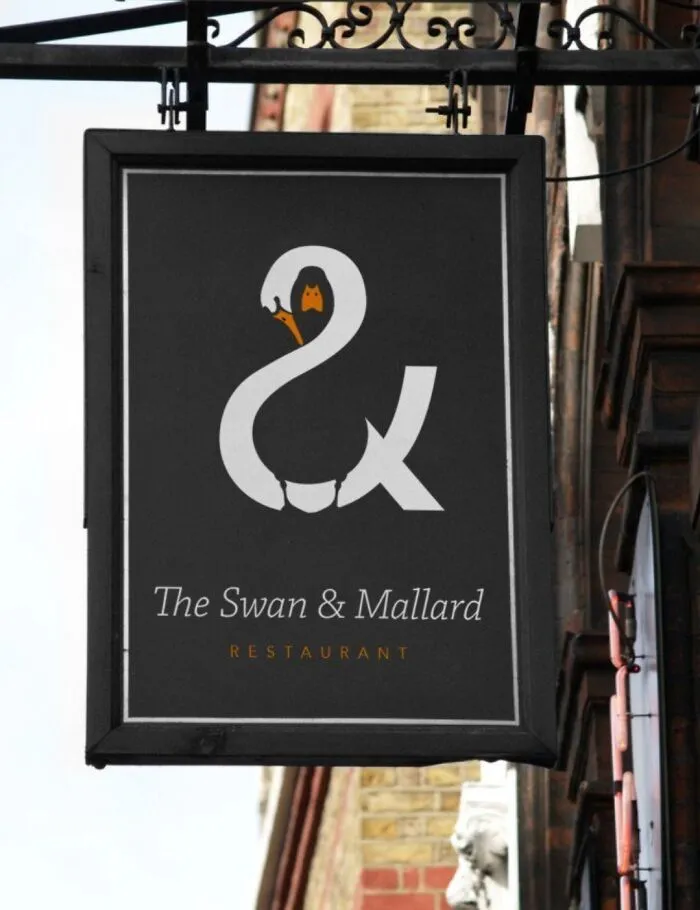 Nice Logo