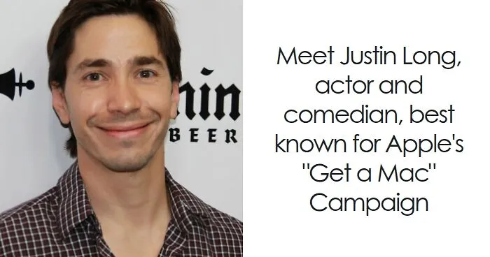 Justin Long: Bio And Career Highlights