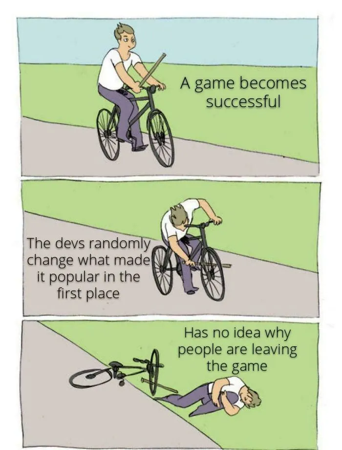 What Game Was This?