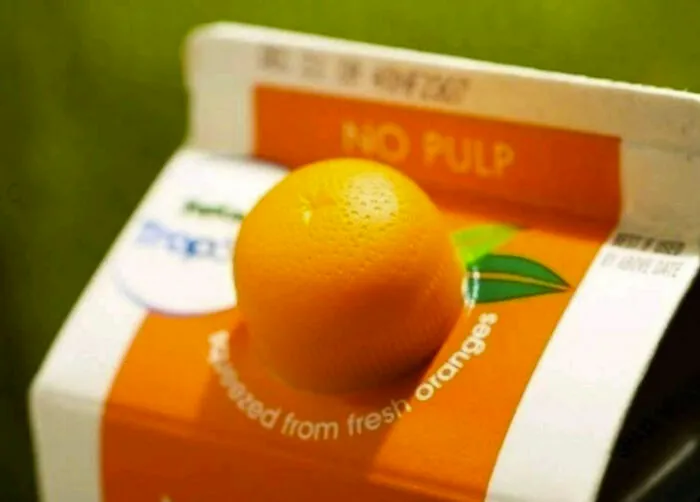 🍊