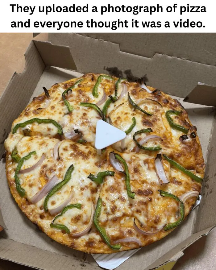 These 50 Photos May Seem Confusing At First, But The Explanation Makes Them Even Better