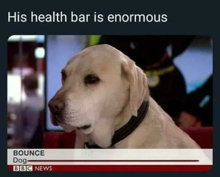 Bounce, Final Boss