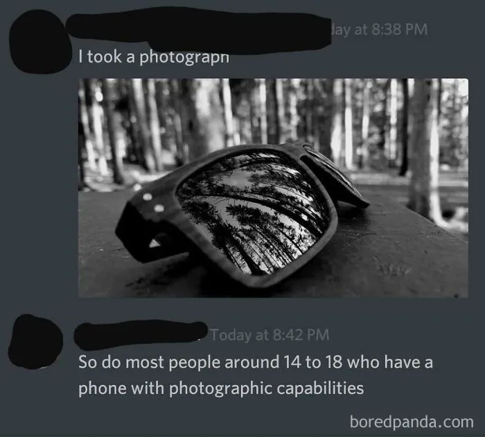 I Could Be Miss Interpreting Things But I Felt Like There Was A Lot Of Unnecessary Passive Aggressiveness Here. How Should I Go About It?