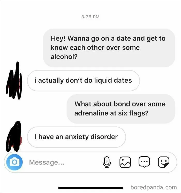 If There Even Is A Response To This