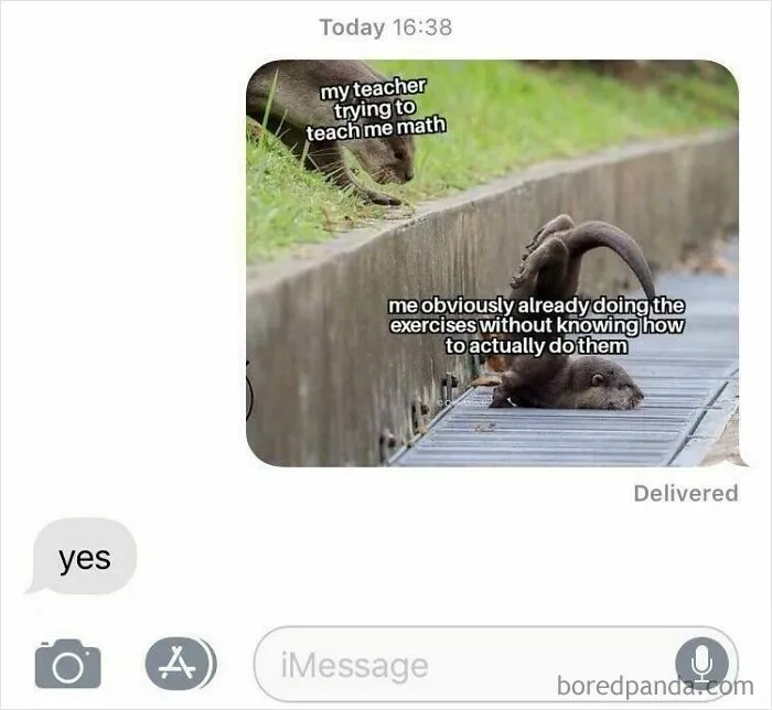 Am I Just Destined To Never Have A Good Conversation With Someone