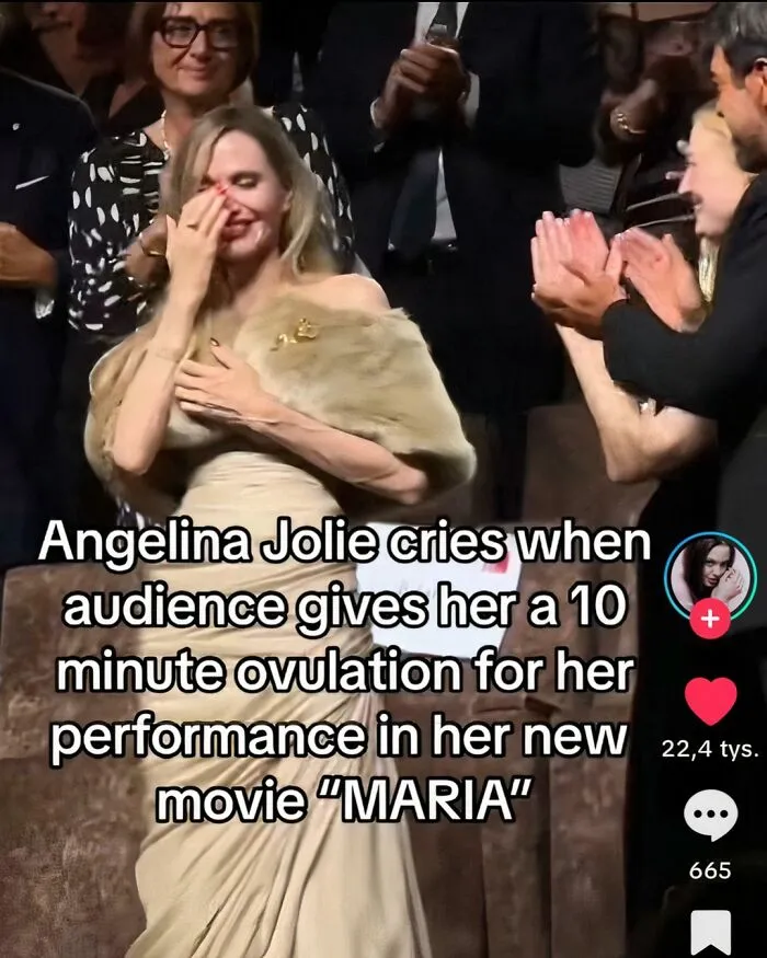 Her 10 Minute What?  