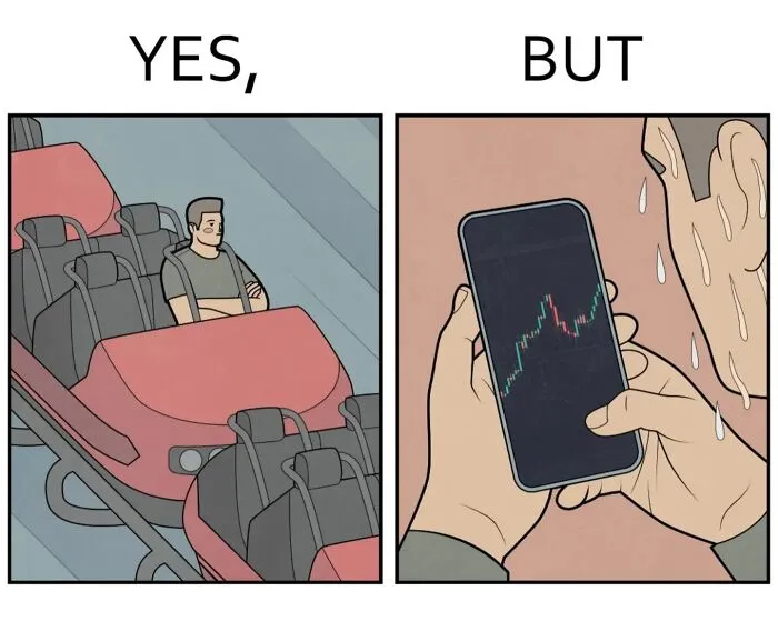 36 Clever “Yes, But” Comics That Point Out Things We Somehow Never Question