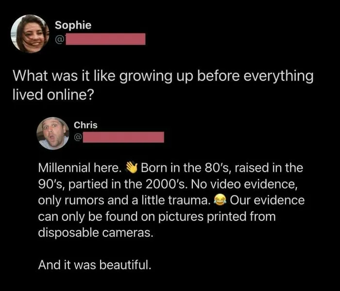 Peak Society
