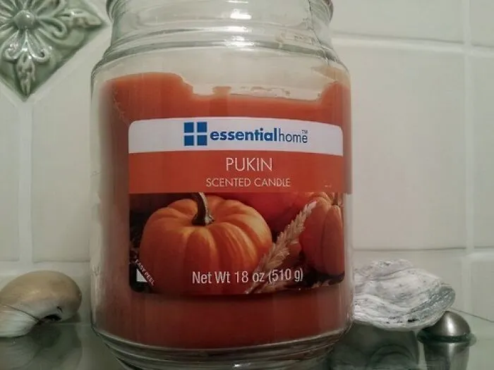 Everyone Has Their Favorite Holiday Scent