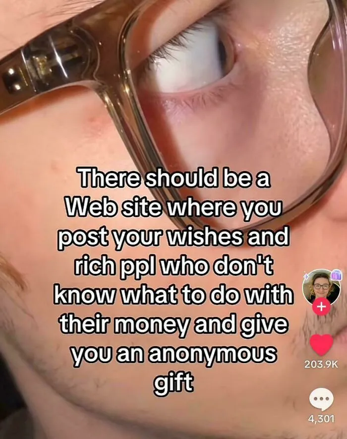 I'm In. Where's This Website?