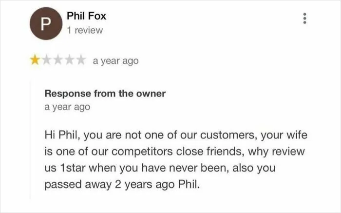 Also You Passed