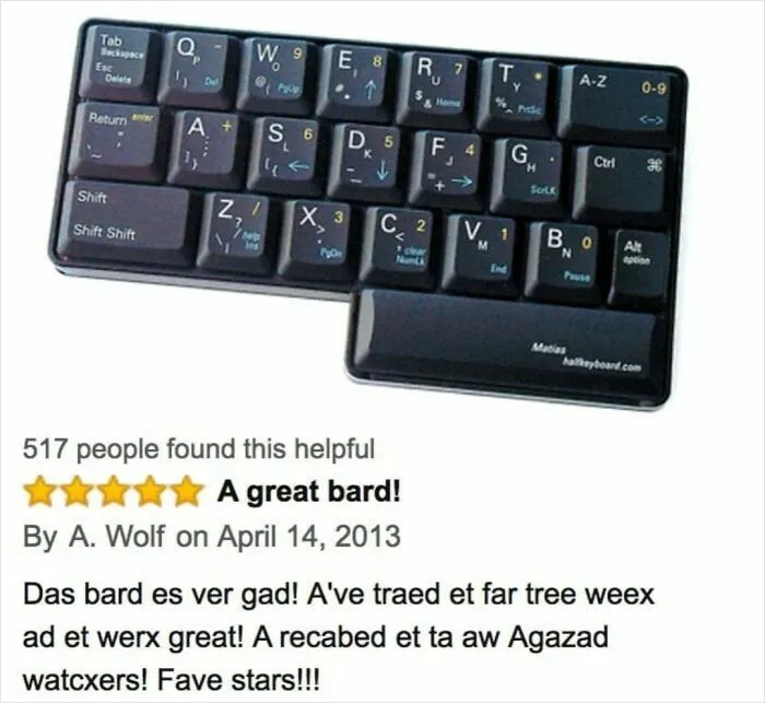 Your Reviews Help Other Customers