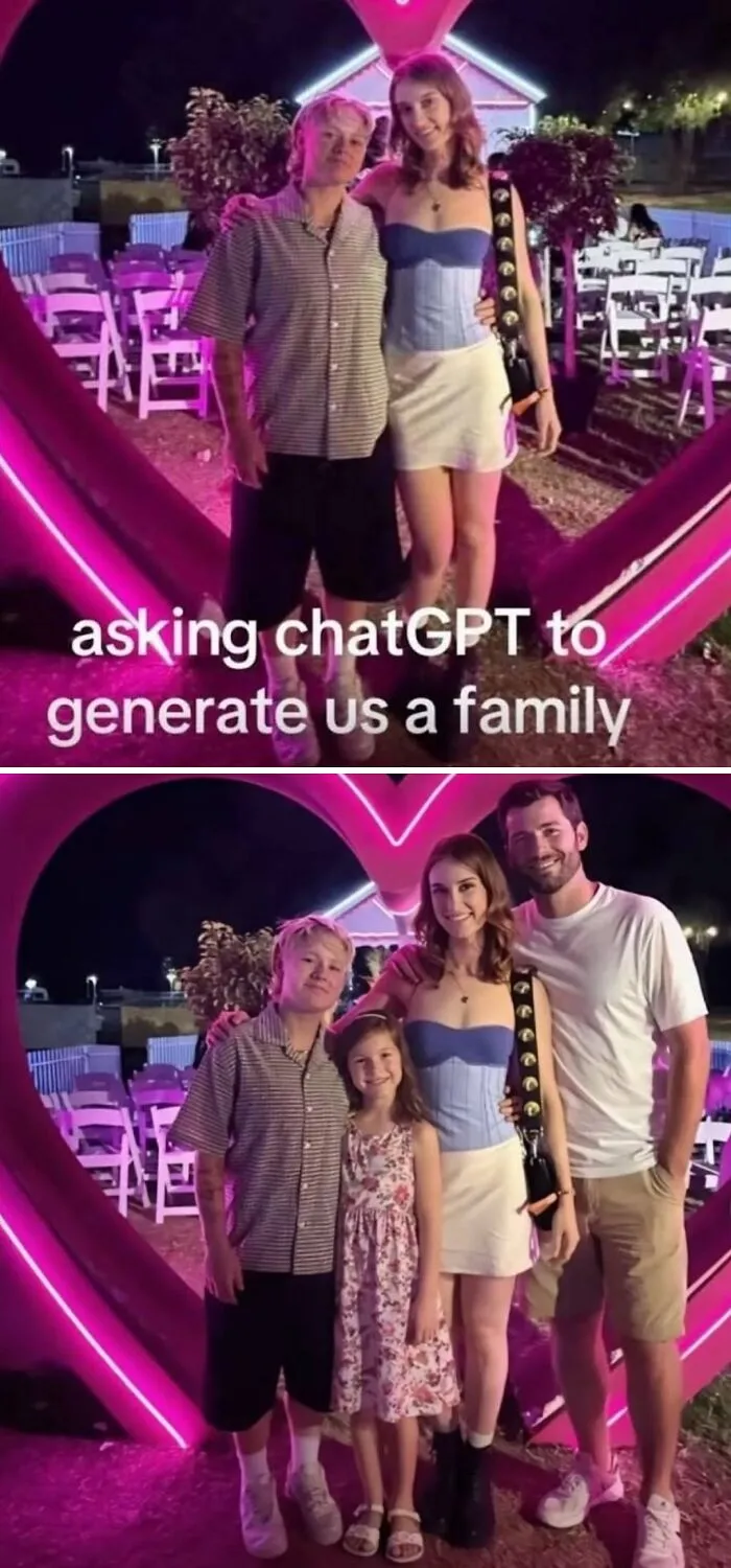 Thousands Of People Follow This Page For Its Chaotic And Funny Pics, Here Are 99 Of The Best Ones