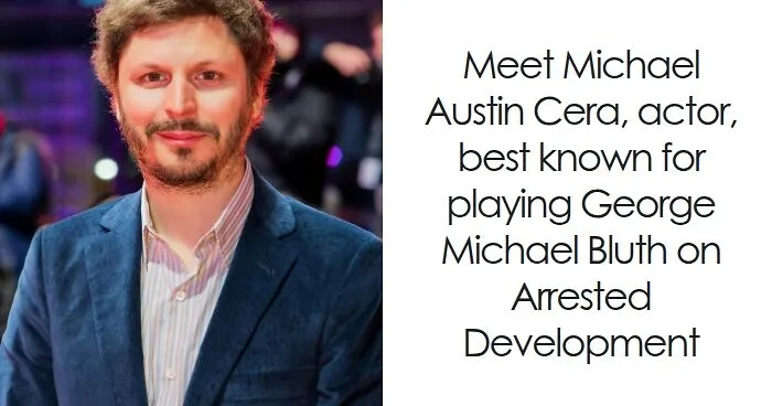 Michael Cera: Bio And Career Highlights