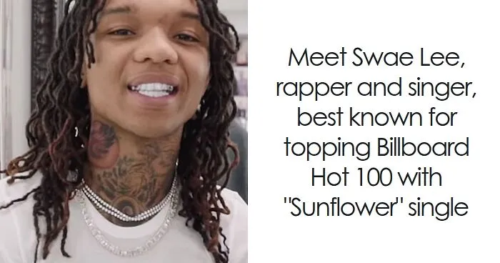 Swae Lee: Bio And Career Highlights