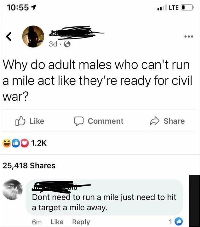 Shooting A Target From A Mile Away? Light Work