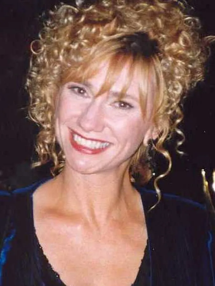 American Actress Kathy Baker, 76