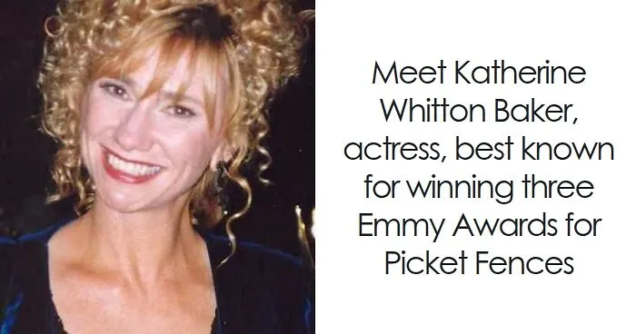 Kathy Baker: Bio And Career Highlights