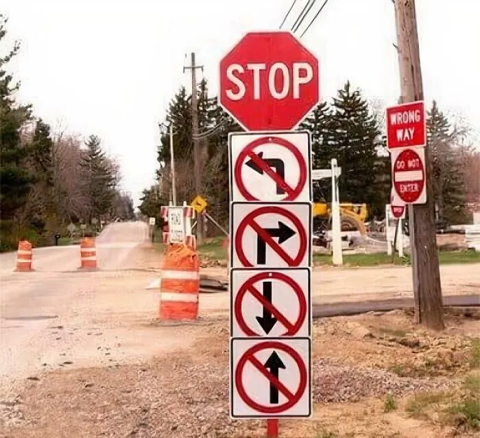¿Y qué hago?
