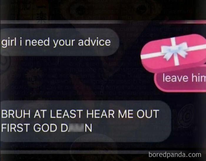 83 Painfully Cringe Posts And Memes That Should Have Stayed In The Drafts