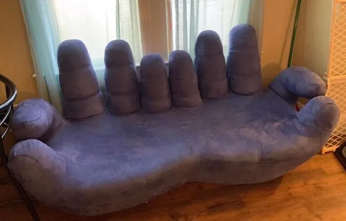Ok Couch