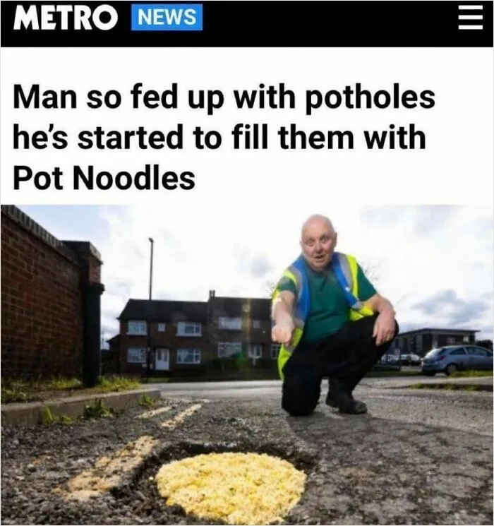 56 Funny Times People Were So Mad, They Ended Up In The Local News (New Pics)