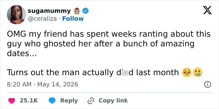 “All The Adults Just Gasped”: 56 Times One Tiny Detail Changed The Entire Story