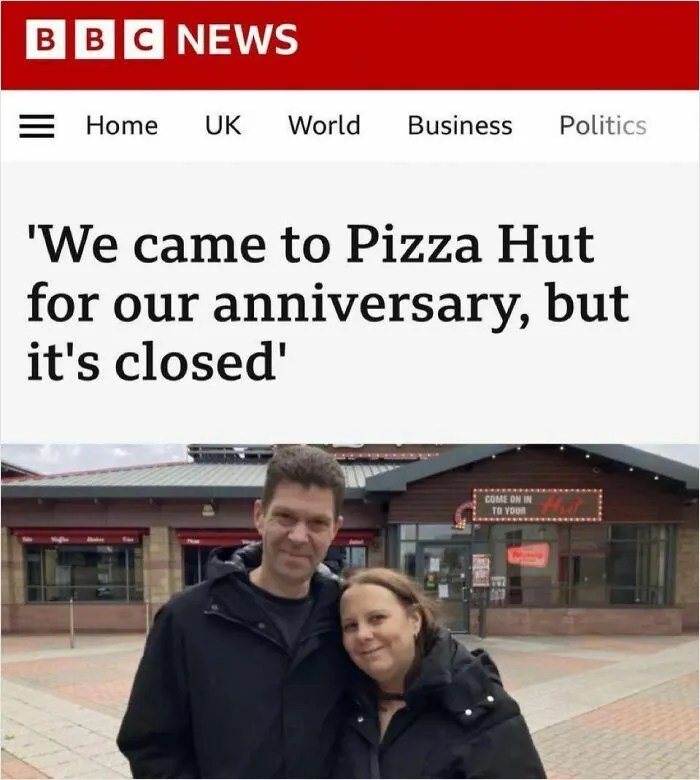 56 Funny Times People Were So Mad, They Ended Up In The Local News (New Pics)