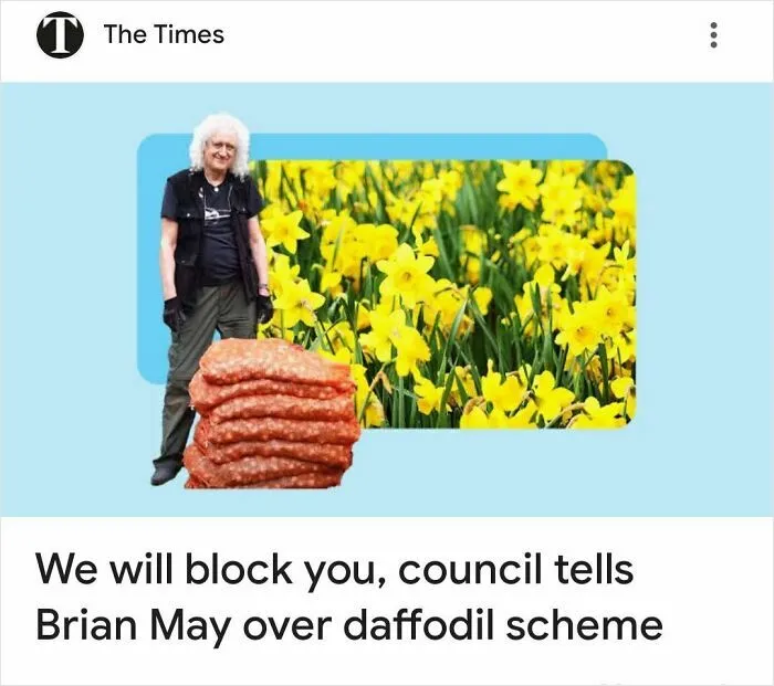 56 Funny Times People Were So Mad, They Ended Up In The Local News (New Pics)