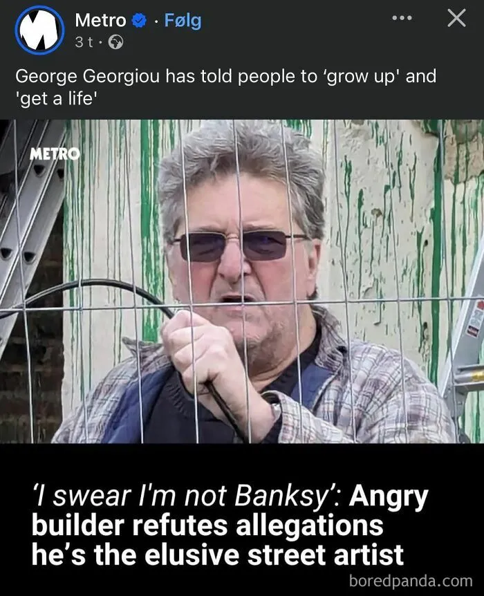 56 Funny Times People Were So Mad, They Ended Up In The Local News (New Pics)