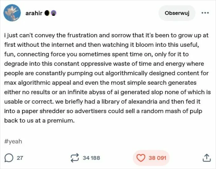 State Of Millenial Mind