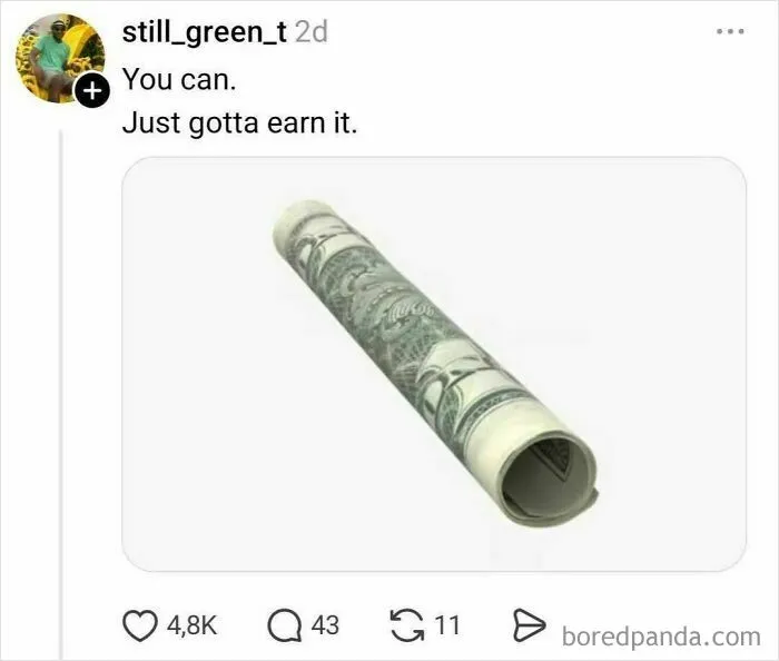 This “Why Can’t We Have One Big Hole?” Thread Might Be The Funniest Thing You Read All Day (26 Answers)