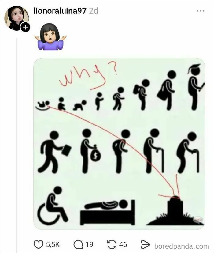 This “Why Can’t We Have One Big Hole?” Thread Might Be The Funniest Thing You Read All Day (26 Answers)