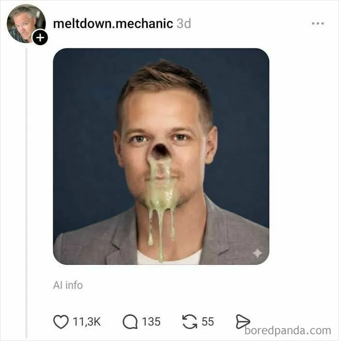 Funny-One-Nose-Hole-Reactions