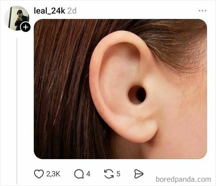 This “Why Can’t We Have One Big Hole?” Thread Might Be The Funniest Thing You Read All Day (26 Answers)