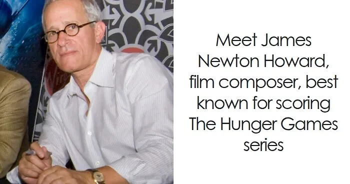 James Newton Howard: Bio And Career Highlights